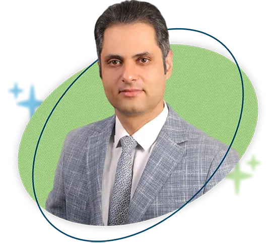 دکتر میلاد حاجی آقا بزرگی