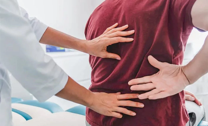 حرکات ممنوع اسکولیوز